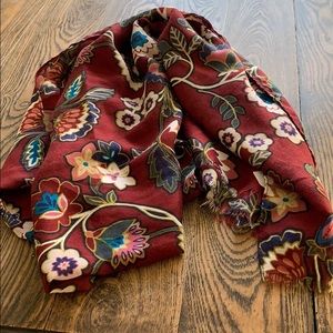 LOFT Outlet Scarf